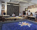 Scuola mosaico